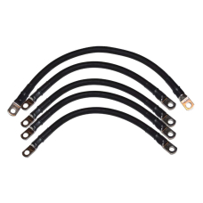 E-Z-Go DCS and PDS Battery Cable 5pcs Set 