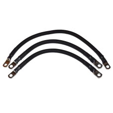 Yamaha Drive Battery Cable 3pcs Set