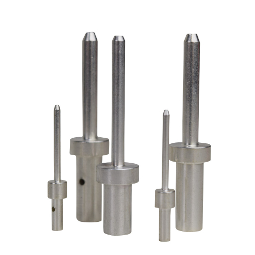 J1772 50A Replacement Male Pin Set – 5 Pins, Type 1 EV Charging Socket