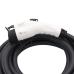 J1772 50A Plug Charging Nozzle with 25FT Cable