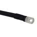 Wire Size: 4 AWG
Wire Size: 2 AWG
Wire Size: 1/0 AWG