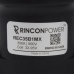 Rincon Power REC35B1MX 900V 350A Contactor Coil 32-95V