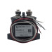 Auxiliary Contacts: Normally Open Auxiliary Contacts: Normally Open