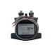 Auxiliary Contacts: Normally Closed Auxiliary Contacts: Normally Closed