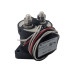 Auxiliary Contacts: Normally Closed Auxiliary Contacts: Normally Closed