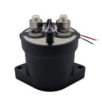 Rincon Power REC45 1000V 500A Contactor Coil 9-36V Rincon Power REC45 1000V 500A Contactor Coil 9-36V