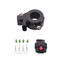LEM DHAB Current Sensor