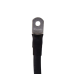 Cable Lengths: 6 Inches
Cable Lengths: 9 Inches
Cable Lengths: 12 Inches
Cable Lengths: 15 Inches
Cable Lengths: 18 Inches
Cable Lengths: 21 Inches
Cable Lengths: 24 Inches
Cable Lengths: 30 Inches
Cable Lengths: 36 Inches
Cable Lengths: 42 Inches
Cable Lengths: 4 Feet
Cable Lengths: 5 Feet
Cable Lengths: 6 Feet
Cable Lengths: 7 Feet
Cable Lengths: 8 Feet
Cable Lengths: 9 Feet
Cable Lengths: 10 Feet
Cable Lengths: 11 Feet
Cable Lengths: 12 Feet
Cable Lengths: 14 Feet
Cable Lengths: 16 Feet
Cable Lengths: 18 Feet
Cable Lengths: 20 Feet
Connector End: 5/16" Lugs on Both Ends
Connector End: 3/8" Lugs on Both Ends
Connector End: 1/2" Lugs on Both Ends
Connector End: 5/16" to 3/8" Lugs
Connector End: 5/16" to 1/2" Lugs
Connector End: 3/8" to 1/2" Lugs
Connector End: 5/16" Lug One Side Only
Connector End: 3/8" Lug One Side Only
Connector End: 1/2" Lug One Side Only
Connector End: No Connector Ends
Cable Colors: Black
