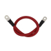 Cable Lengths: 6 Inches
Cable Lengths: 9 Inches
Cable Lengths: 12 Inches
Cable Lengths: 15 Inches
Cable Lengths: 18 Inches
Cable Lengths: 21 Inches
Cable Lengths: 24 Inches
Cable Lengths: 30 Inches
Cable Lengths: 36 Inches
Cable Lengths: 42 Inches
Cable Lengths: 4 Feet
Cable Lengths: 5 Feet
Cable Lengths: 6 Feet
Cable Lengths: 7 Feet
Cable Lengths: 8 Feet
Cable Lengths: 9 Feet
Cable Lengths: 10 Feet
Cable Lengths: 11 Feet
Cable Lengths: 12 Feet
Cable Lengths: 14 Feet
Cable Lengths: 16 Feet
Cable Lengths: 18 Feet
Cable Lengths: 20 Feet
Connector End: 5/16" Lugs on Both Ends
Connector End: 3/8" Lugs on Both Ends
Connector End: 1/2" Lugs on Both Ends
Connector End: 5/16" to 3/8" Lugs
Connector End: 5/16" to 1/2" Lugs
Connector End: 3/8" to 1/2" Lugs
Connector End: 5/16" Lug One Side Only
Connector End: 3/8" Lug One Side Only
Connector End: 1/2" Lug One Side Only
Connector End: No Connector Ends
Cable Colors: Red