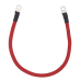 Cable Lengths: 6 Inches
Cable Lengths: 9 Inches
Cable Lengths: 12 Inches
Cable Lengths: 15 Inches
Cable Lengths: 18 Inches
Cable Lengths: 21 Inches
Cable Lengths: 24 Inches
Cable Lengths: 30 Inches
Cable Lengths: 36 Inches
Cable Lengths: 42 Inches
Cable Lengths: 4 Feet
Cable Lengths: 5 Feet
Cable Lengths: 6 Feet
Cable Lengths: 7 Feet
Cable Lengths: 8 Feet
Cable Lengths: 9 Feet
Cable Lengths: 10 Feet
Cable Lengths: 11 Feet
Cable Lengths: 12 Feet
Cable Lengths: 14 Feet
Cable Lengths: 16 Feet
Cable Lengths: 18 Feet
Cable Lengths: 20 Feet
Connector End: 5/16" Lugs on Both Ends
Connector End: 3/8" Lugs on Both Ends
Connector End: 1/2" Lugs on Both Ends
Connector End: 5/16" to 3/8" Lugs
Connector End: 5/16" to 1/2" Lugs
Connector End: 3/8" to 1/2" Lugs
Connector End: 5/16" Lug One Side Only
Connector End: 3/8" Lug One Side Only
Connector End: 1/2" Lug One Side Only
Connector End: No Connector Ends
Cable Colors: Red