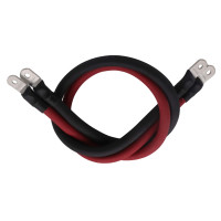 4/0 AWG Gauge Custom Battery Cable Copper Wire