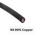 Wire Size: 4 AWG
Wire Size: 2 AWG
Wire Size: 1/0 AWG