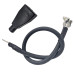 Cable Lengths: 6 Inches
Cable Lengths: 9 Inches
Cable Lengths: 12 Inches
Cable Lengths: 15 Inches
Cable Lengths: 18 Inches
Cable Lengths: 21 Inches
Cable Lengths: 24 Inches
Cable Lengths: 30 Inches
Cable Lengths: 36 Inches
Cable Lengths: 42 Inches
Cable Lengths: 4 Feet
Cable Lengths: 5 Feet
Cable Lengths: 6 Feet
Cable Lengths: 7 Feet
Cable Lengths: 8 Feet
Cable Lengths: 9 Feet
Cable Lengths: 10 Feet
Cable Lengths: 11 Feet
Cable Lengths: 12 Feet
Cable Lengths: 14 Feet
Cable Lengths: 16 Feet
Cable Lengths: 18 Feet
Cable Lengths: 20 Feet
Connector End: 1/4" to Top Post Negative
Connector End: 5/16" to Top Post Negative
Connector End: 3/8" to Top Post Negative
Connector End: 1/2" to Top Post Negative
Connector End: Top Post Negative One Side Only
Cable Boot: Top Post Connector Boot