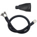 Cable Lengths: 6 Inches
Cable Lengths: 9 Inches
Cable Lengths: 12 Inches
Cable Lengths: 15 Inches
Cable Lengths: 18 Inches
Cable Lengths: 21 Inches
Cable Lengths: 24 Inches
Cable Lengths: 30 Inches
Cable Lengths: 36 Inches
Cable Lengths: 42 Inches
Cable Lengths: 4 Feet
Cable Lengths: 5 Feet
Cable Lengths: 6 Feet
Cable Lengths: 7 Feet
Cable Lengths: 8 Feet
Cable Lengths: 9 Feet
Cable Lengths: 10 Feet
Cable Lengths: 11 Feet
Cable Lengths: 12 Feet
Cable Lengths: 14 Feet
Cable Lengths: 16 Feet
Cable Lengths: 18 Feet
Cable Lengths: 20 Feet
Connector End: 1/4" to Top Post Negative
Connector End: 5/16" to Top Post Negative
Connector End: 3/8" to Top Post Negative
Connector End: 1/2" to Top Post Negative
Connector End: Top Post Negative One Side Only
Cable Boot: Top Post Connector Boot Cable Lengths: 6 Inches
Cable Lengths: 9 Inches
Cable Lengths: 12 Inches
Cable Lengths: 15 Inches
Cable Lengths: 18 Inches
Cable Lengths: 21 Inches
Cable Lengths: 24 Inches
Cable Lengths: 30 Inches
Cable Lengths: 36 Inches
Cable Lengths: 42 Inches
Cable Lengths: 4 Feet
Cable Lengths: 5 Feet
Cable Lengths: 6 Feet
Cable Lengths: 7 Feet
Cable Lengths: 8 Feet
Cable Lengths: 9 Feet
Cable Lengths: 10 Feet
Cable Lengths: 11 Feet
Cable Lengths: 12 Feet
Cable Lengths: 14 Feet
Cable Lengths: 16 Feet
Cable Lengths: 18 Feet
Cable Lengths: 20 Feet
Connector End: 1/4" to Top Post Negative
Connector End: 5/16" to Top Post Negative
Connector End: 3/8" to Top Post Negative
Connector End: 1/2" to Top Post Negative
Connector End: Top Post Negative One Side Only
Cable Boot: Top Post Connector Boot