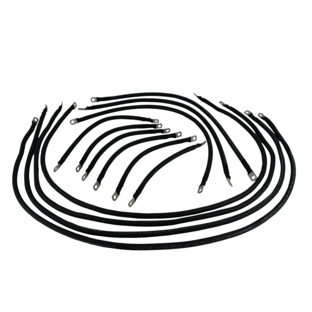 4-awg-e-z-go-txt-golf-cart-battery-cable-set-13-pcs